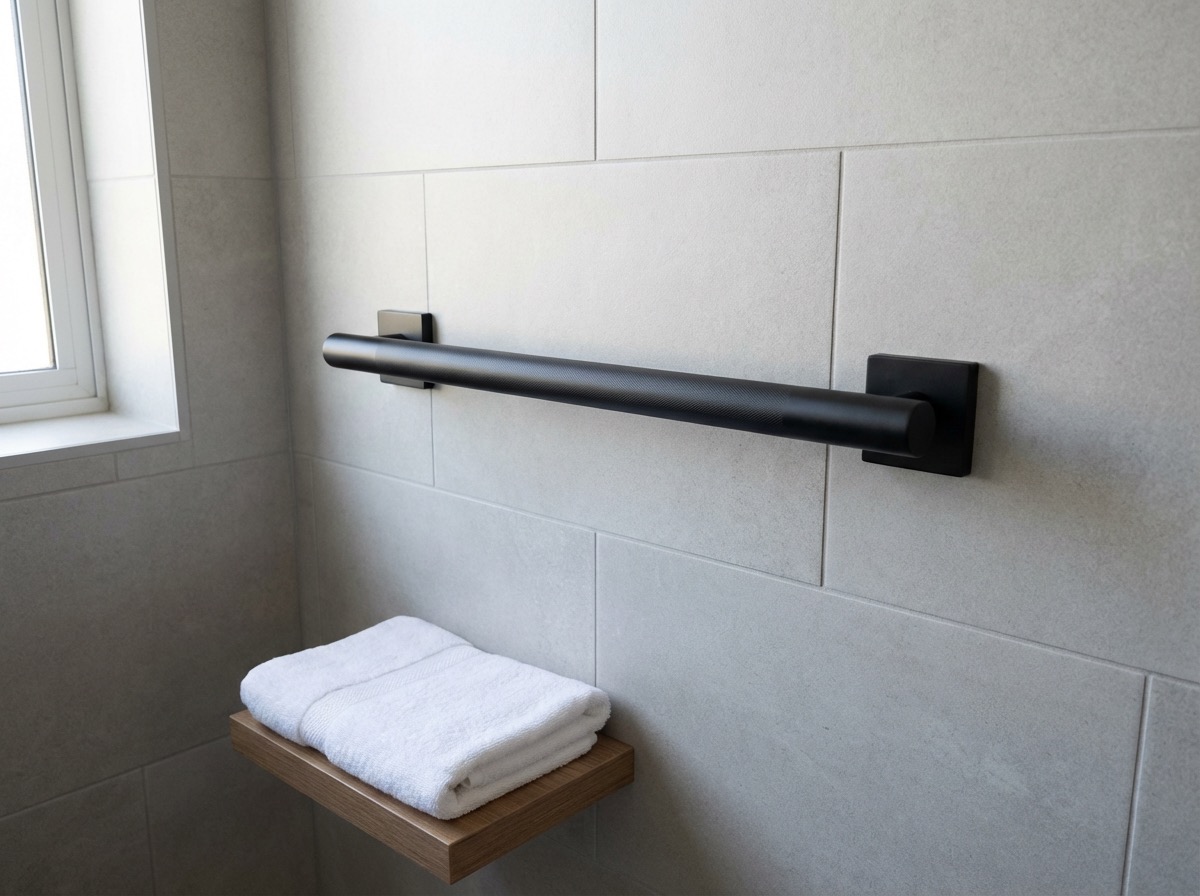 Apple Laine Haltegriff Produktansicht