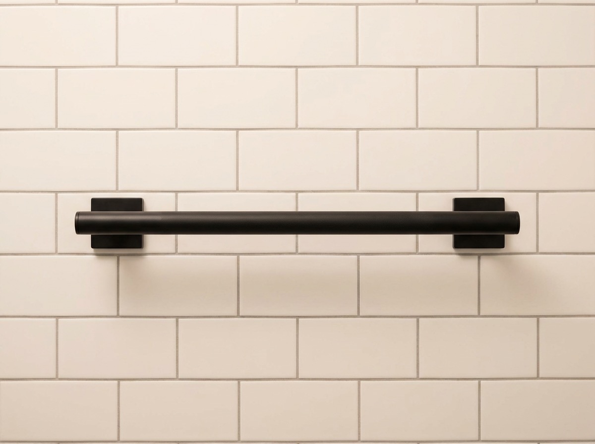 Apple Laine Haltegriff